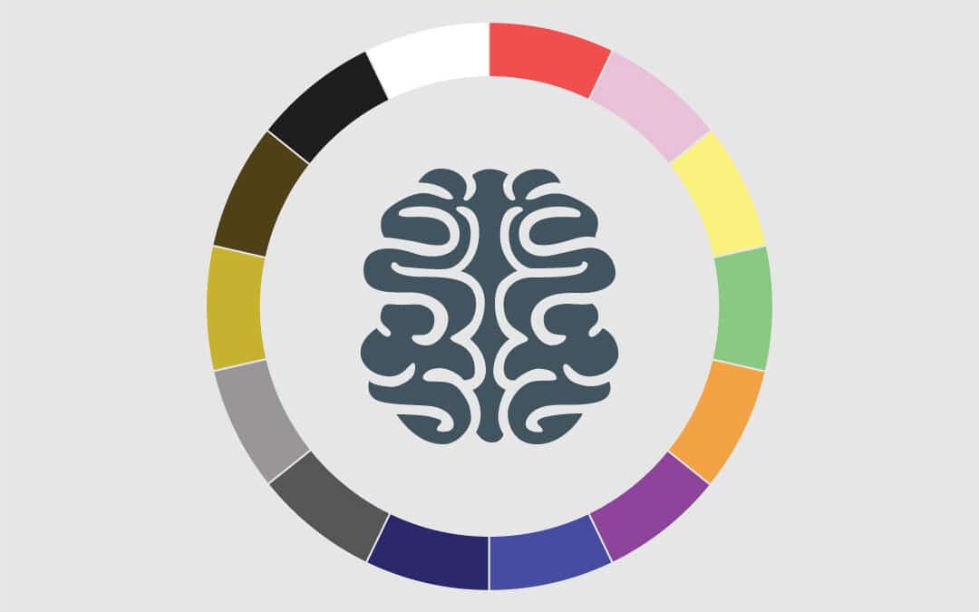 The Psychology of Colours and How They Impact Your Branding
