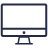 website design development icon
