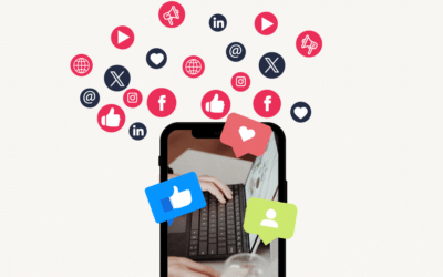 Top 10 Social Media Marketing Tips for 2025
