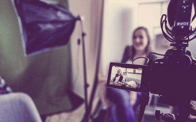 The Benefits of Video Marketing for Small Businesses