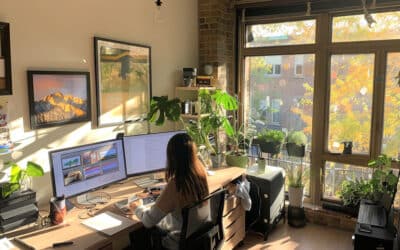 The Benefits of Custom Web Design Services