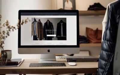 Graphic Design for E-commerce: Boost Your Sales with These Techniques