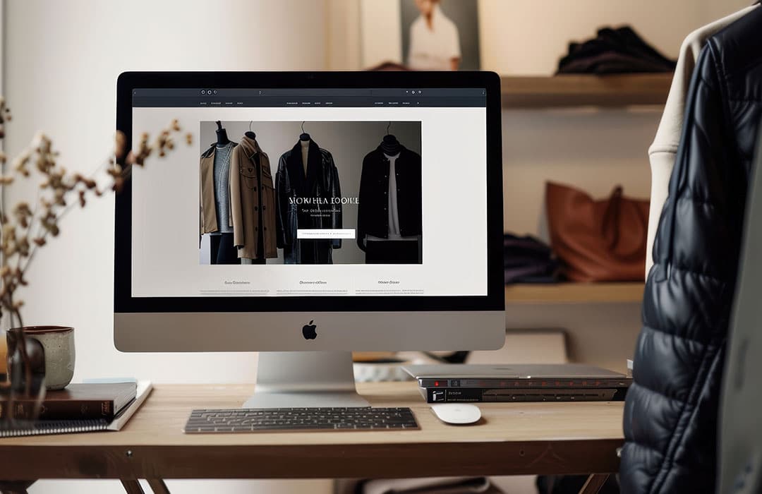 Graphic Design E-Commerce Sites Featured Image