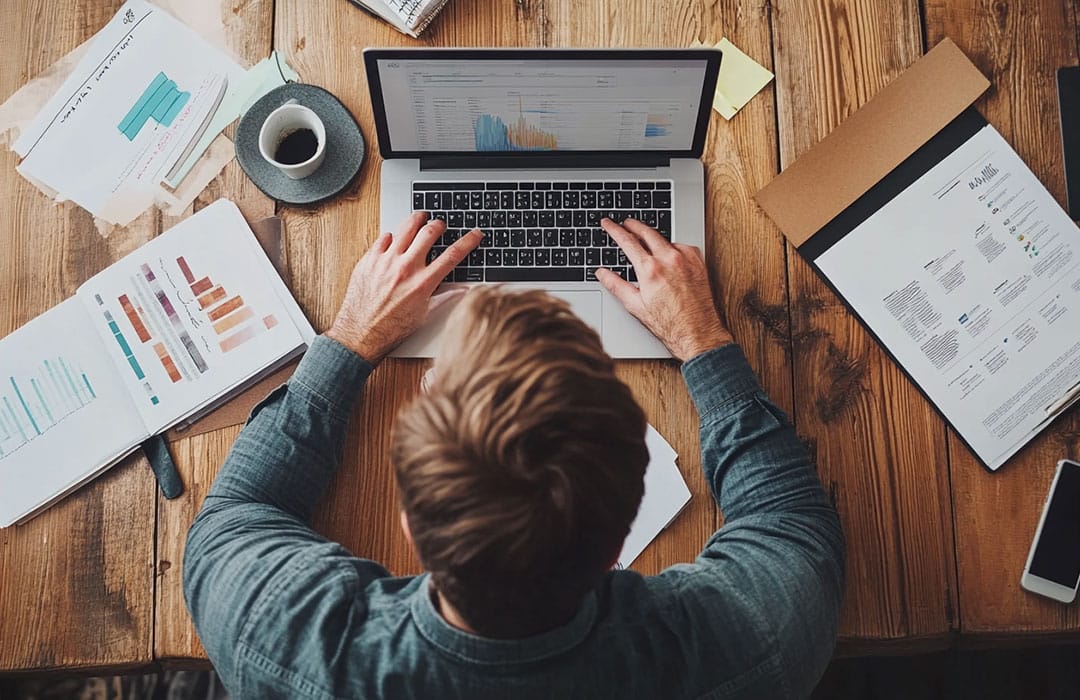 Content Marketing Best Practices for Small Businesses