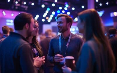 How to Create Beautiful Marketing Promotions for Your Next Event With Captivating Graphic Design