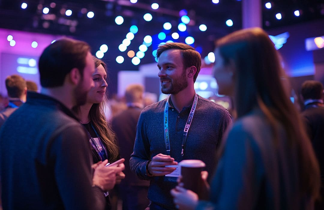 How to Create Beautiful Marketing Promotions for Your Next Event With Captivating Graphic Design