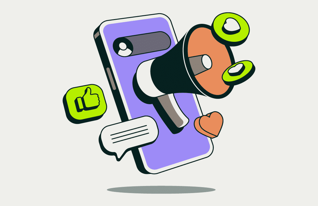 10 Proven Tactics for Social Media Growth